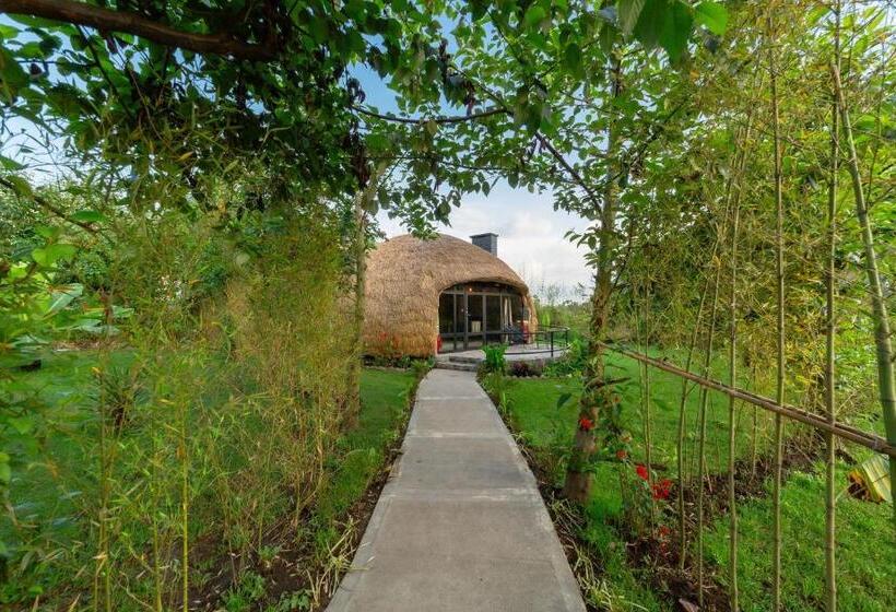 هتل Amarembo By Touch Down