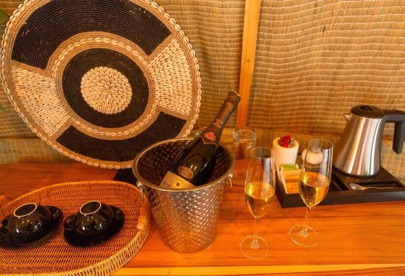 هتل Amarembo By Touch Down