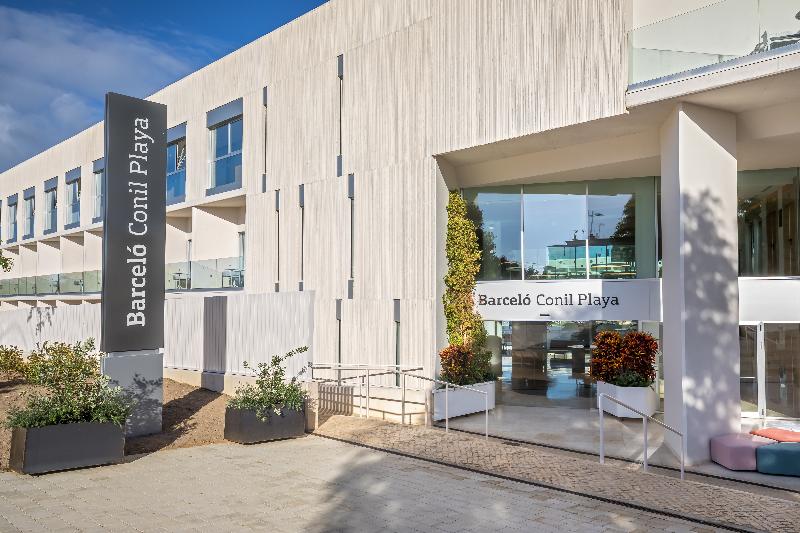 Hotel Barceló Conil Playa Adults Recommended