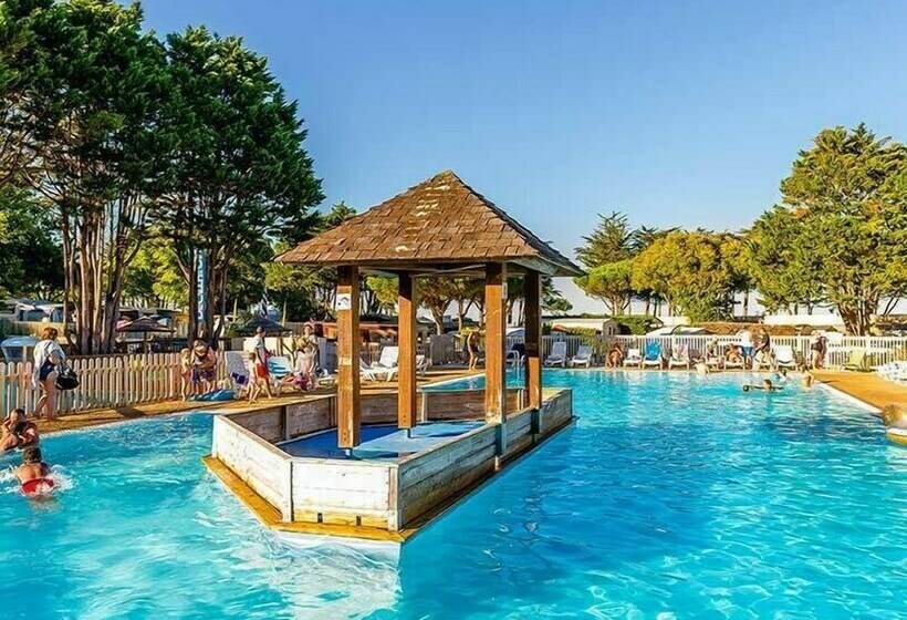 בית מלון כפרי Becassine Des Marais