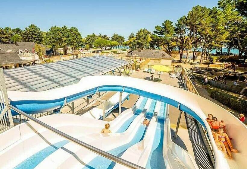 בית מלון כפרי Becassine Des Marais