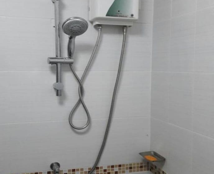 בית מלון כפרי Eco Khaolak Accommodation