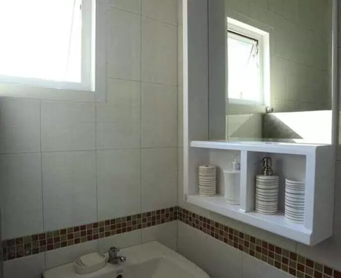 ホテル Eco Khaolak Accommodation