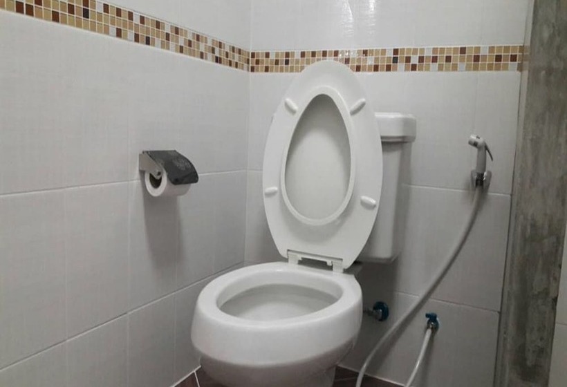 בית מלון כפרי Eco Khaolak Accommodation