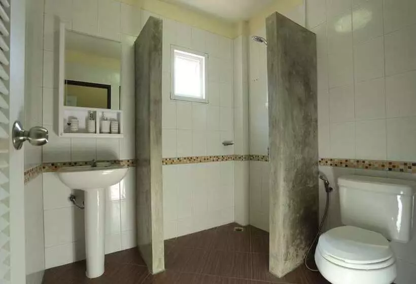 ホテル Eco Khaolak Accommodation
