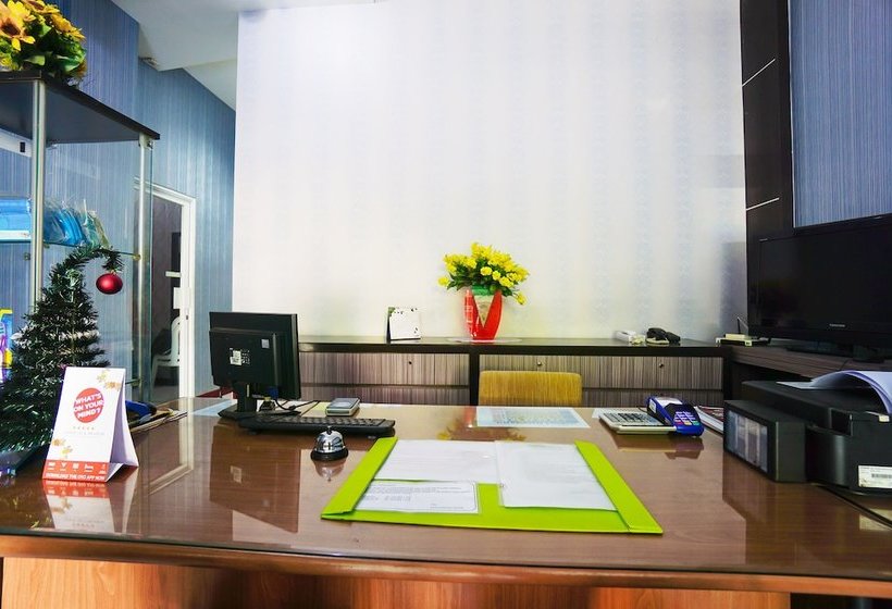 Hotel Oyo 2526  D Komo