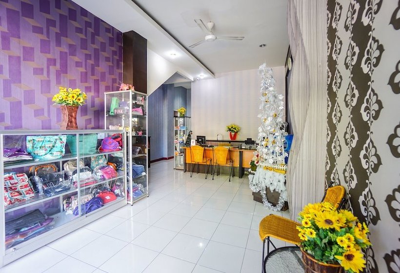 Hotel Oyo 2526  D Komo