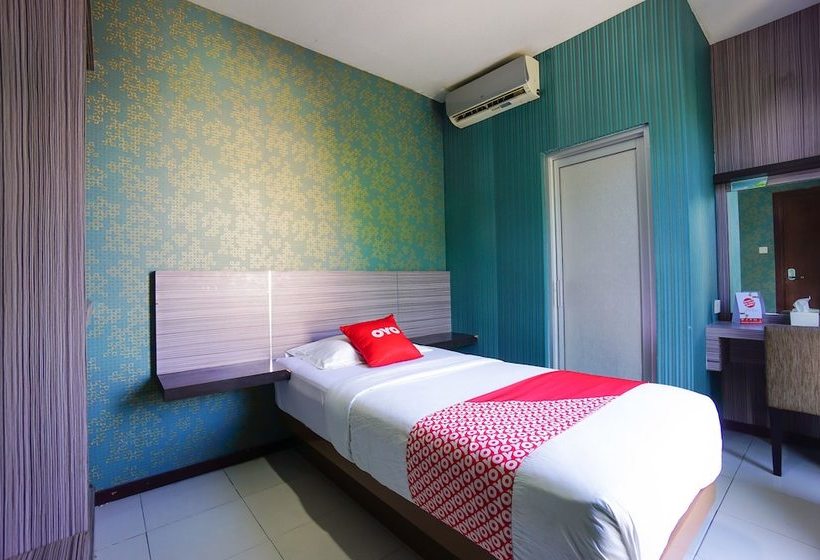 Hotel Oyo 2526  D Komo