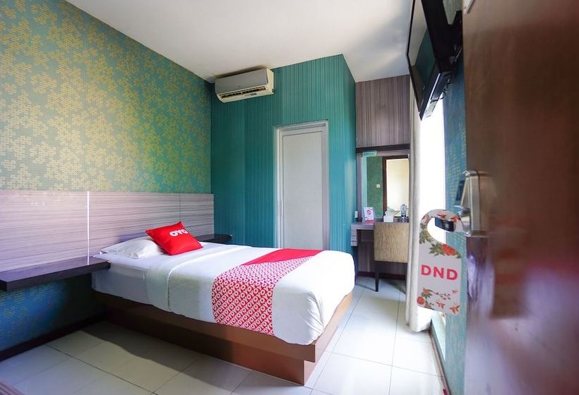 Hotel Oyo 2526  D Komo