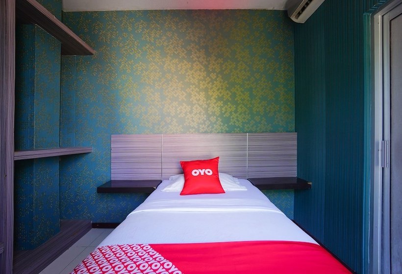 Hotel Oyo 2526  D Komo
