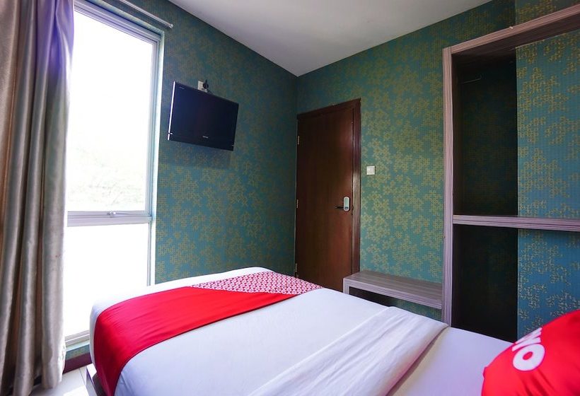 Hotel Oyo 2526  D Komo