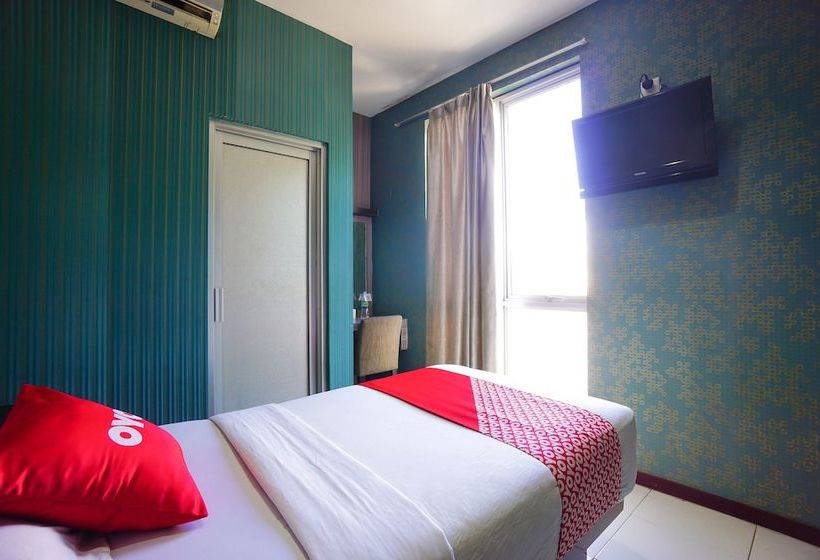 Hotel Oyo 2526  D Komo