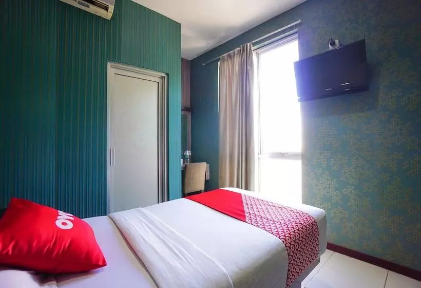 Hotelli Oyo 2526  D Komo