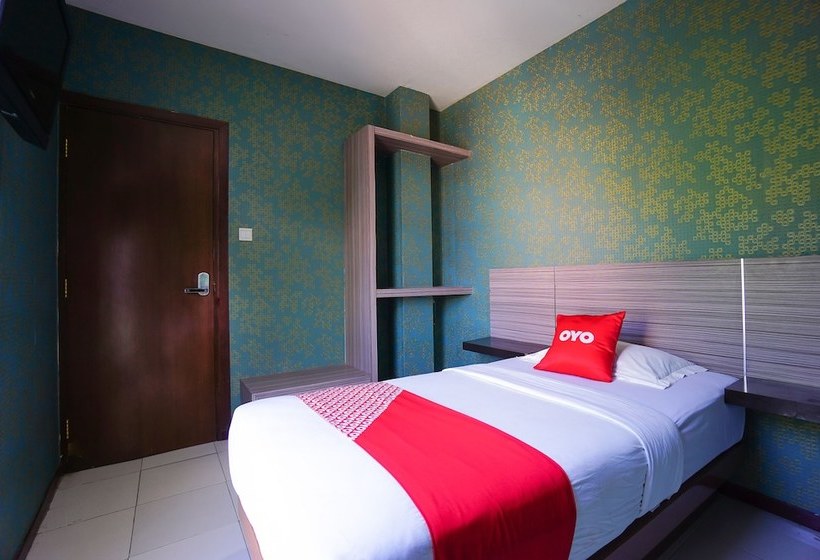 Hotel Oyo 2526  D Komo
