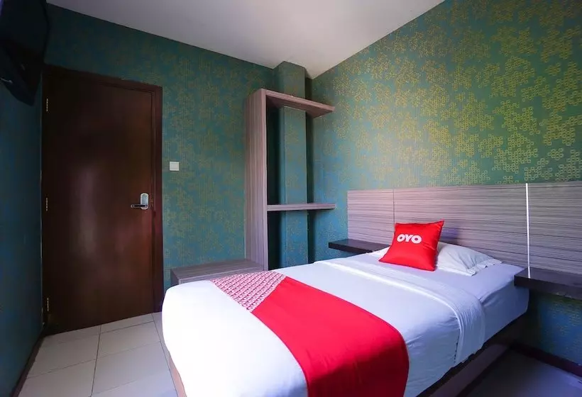 Hotelli Oyo 2526  D Komo