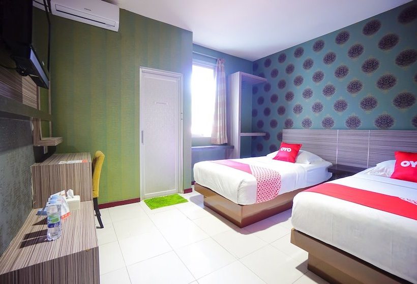 Hotel Oyo 2526  D Komo