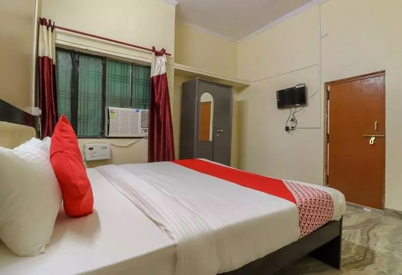 Hotel Oyo 49061  Green Retreat