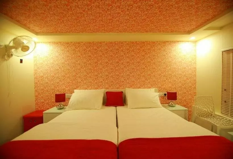 ホテル Premium Houseboat