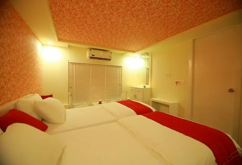 ホテル Premium Houseboat