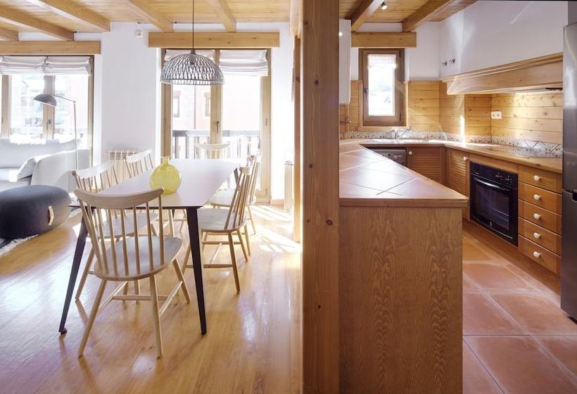 호텔 Ribaeta By Feelfree Rentals