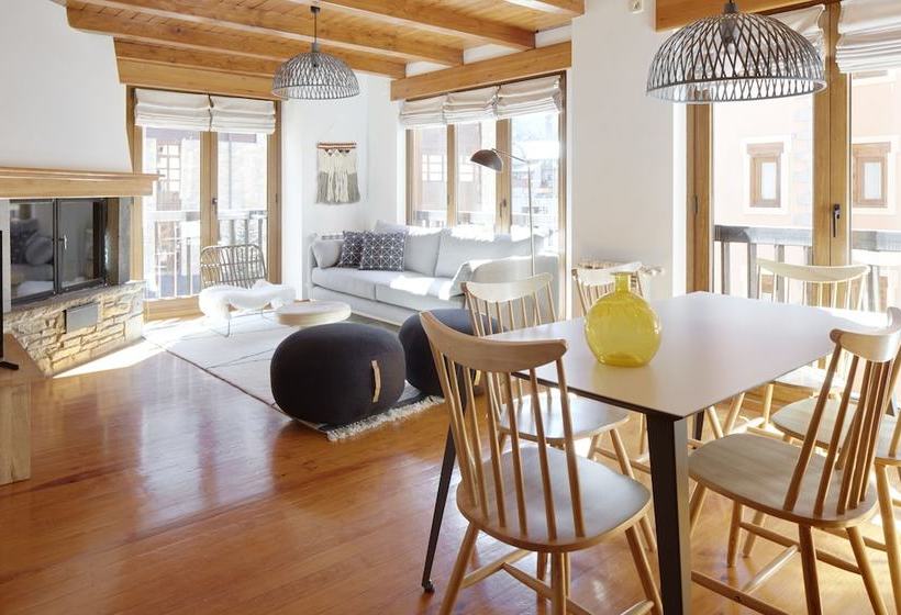 호텔 Ribaeta By Feelfree Rentals