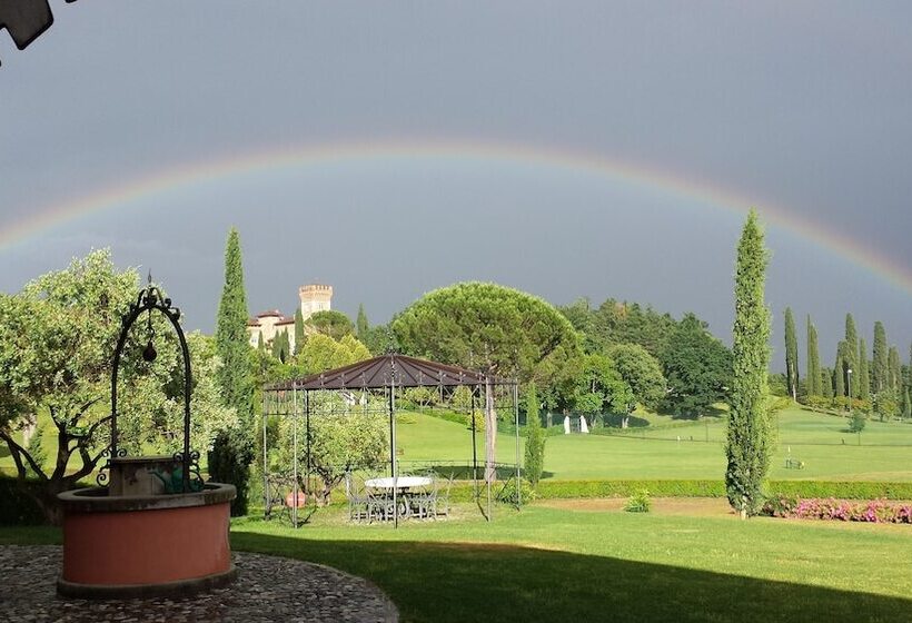 בית מלון כפרי Casale In Collina