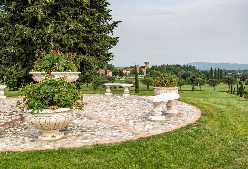 בית מלון כפרי Casale In Collina