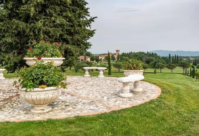 Maaseutuhotelli Casale In Collina