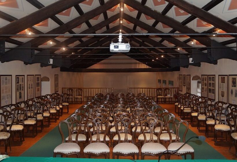 בית מלון כפרי Casale In Collina