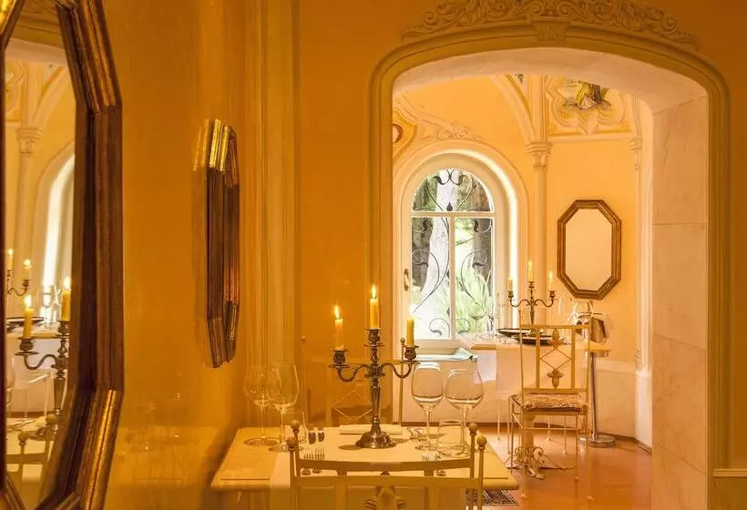 Maaseutuhotelli Casale In Collina