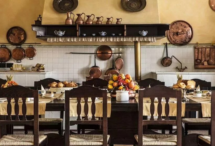 Maaseutuhotelli Casale In Collina