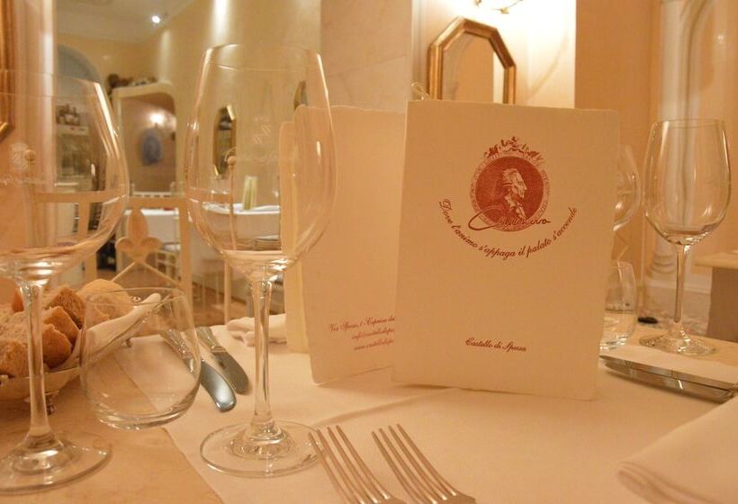 בית מלון כפרי Casale In Collina