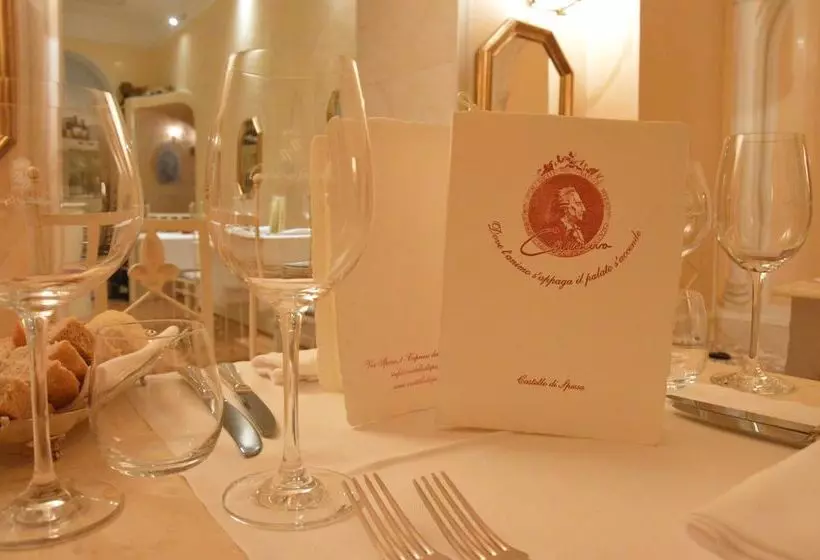 Maaseutuhotelli Casale In Collina