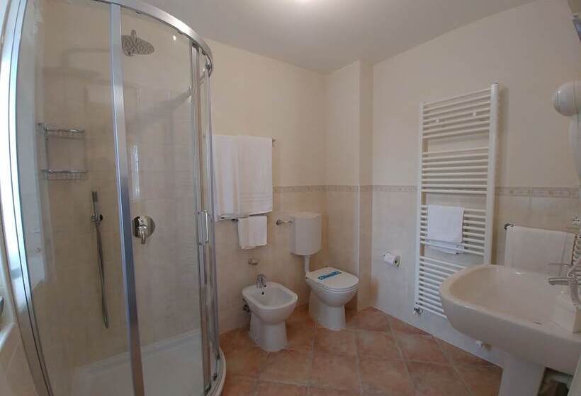 בית מלון כפרי Casale In Collina