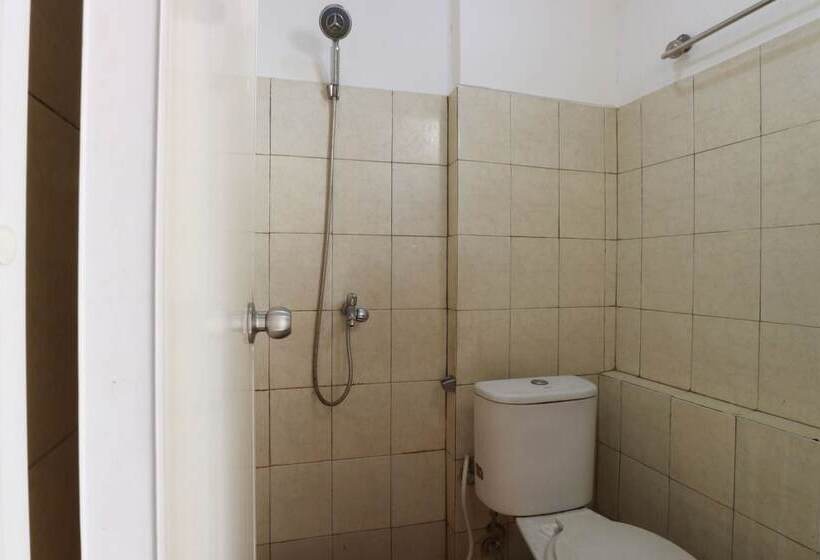 Szálloda Star Apartemen Margonda Residence 2 Depok