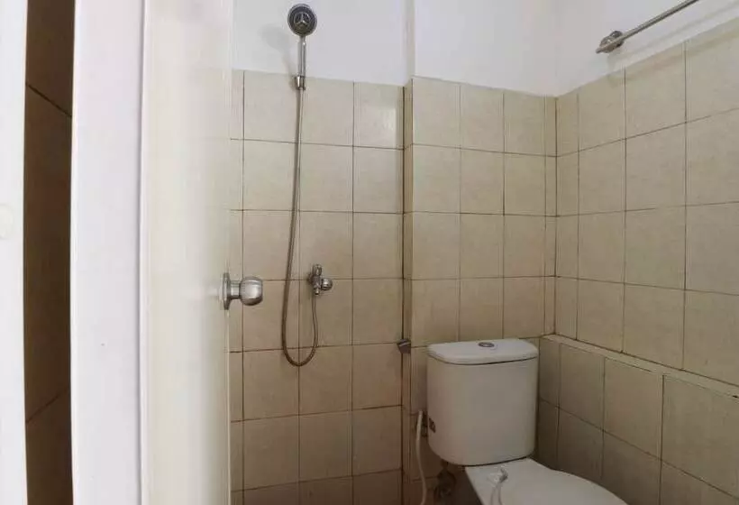 Hotelli Star Apartemen Margonda Residence 2 Depok