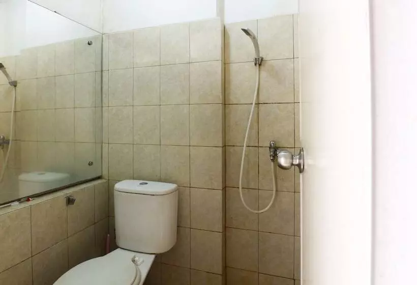 Hotelli Star Apartemen Margonda Residence 2 Depok