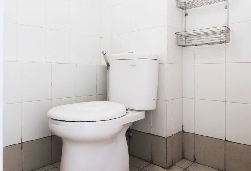 Szálloda Star Apartemen Margonda Residence 2 Depok