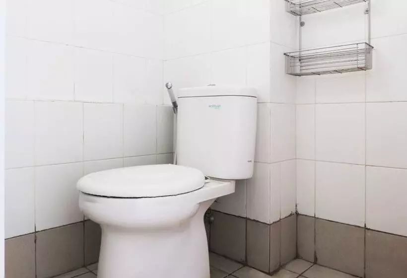 Hotelli Star Apartemen Margonda Residence 2 Depok