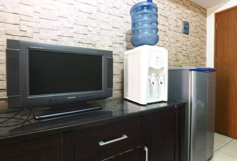 Hotelli Star Apartemen Margonda Residence 2 Depok