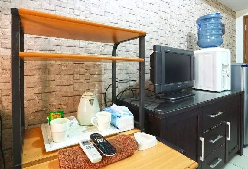 Hotelli Star Apartemen Margonda Residence 2 Depok