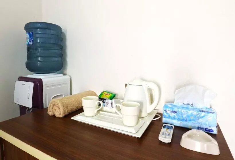 Hotelli Star Apartemen Margonda Residence 2 Depok