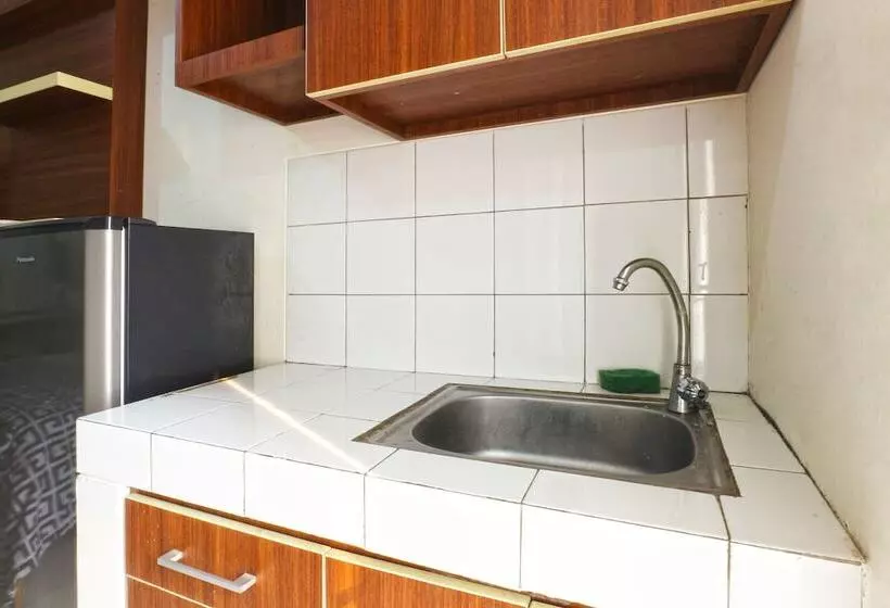 Hotelli Star Apartemen Margonda Residence 2 Depok