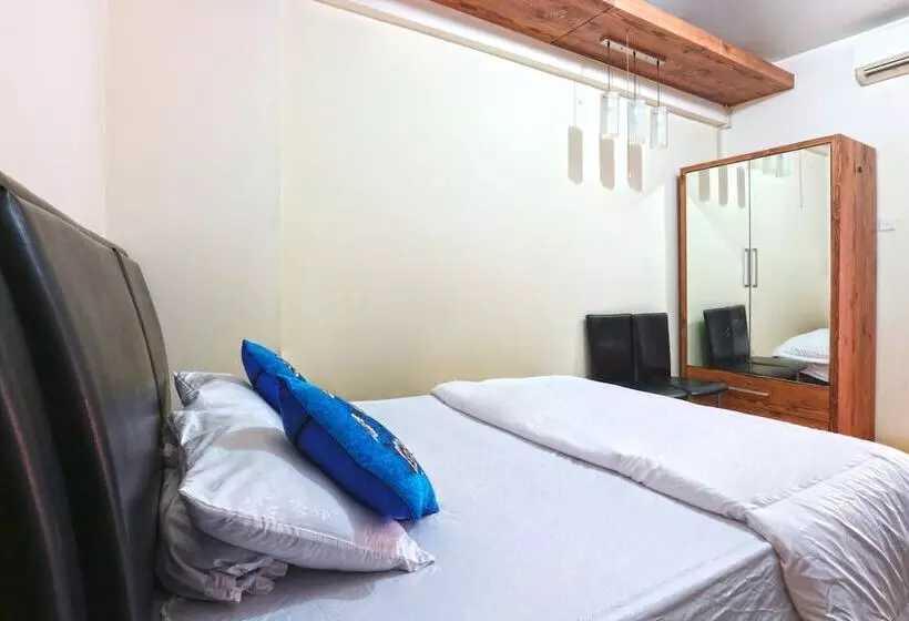 Hotelli Star Apartemen Margonda Residence 2 Depok