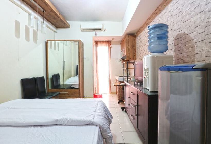 Szálloda Star Apartemen Margonda Residence 2 Depok