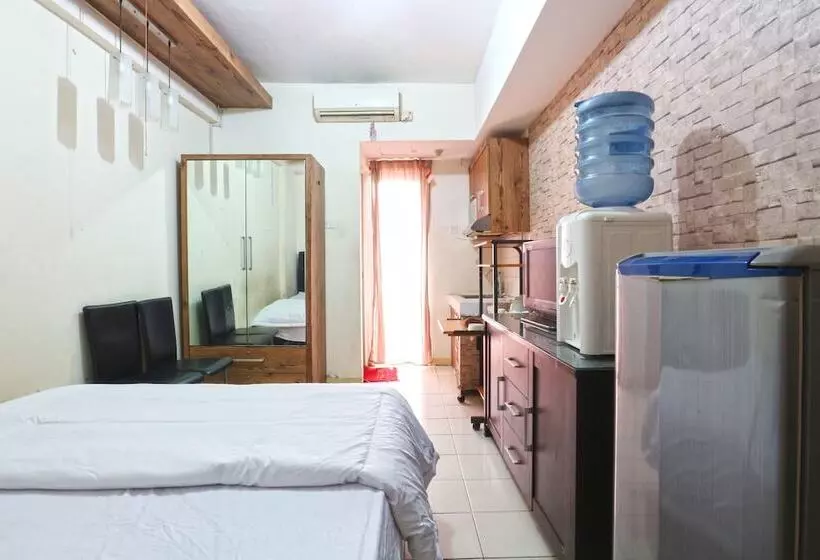 Hotelli Star Apartemen Margonda Residence 2 Depok