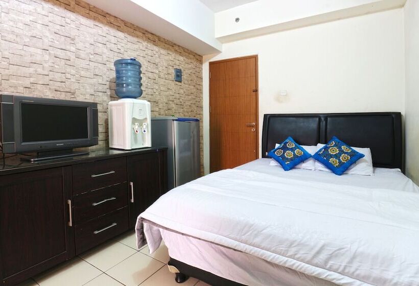 Szálloda Star Apartemen Margonda Residence 2 Depok
