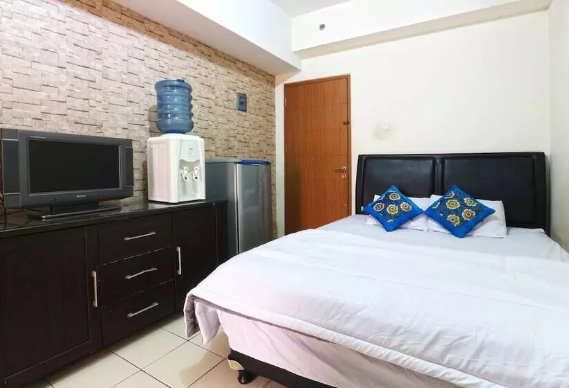 Hotelli Star Apartemen Margonda Residence 2 Depok