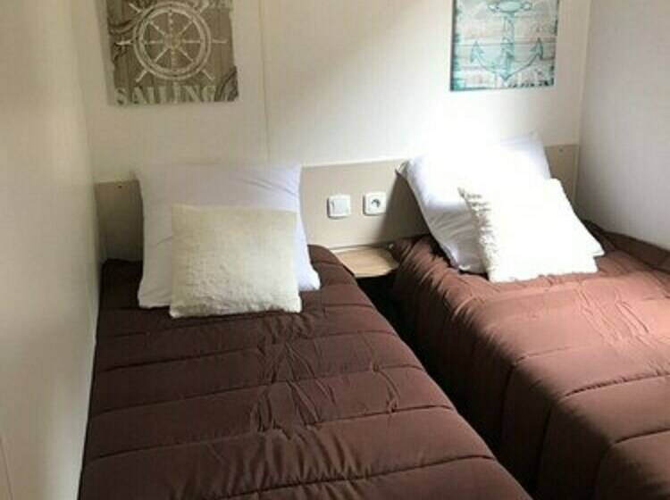 酒店 Sterne Caugek