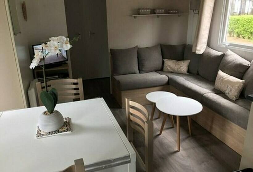 酒店 Sterne Caugek